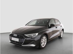 Audi A3 Sportback TFSI e advanced S tr. ACC LED FLA