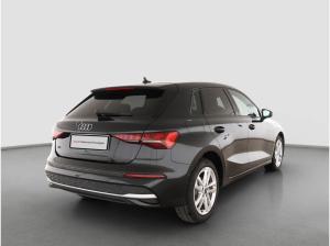 Audi A3 Sportback TFSI e advanced S tr. ACC LED FLA
