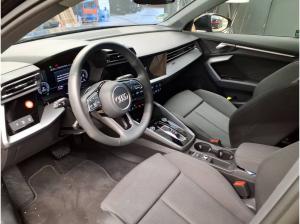 Audi A3 Sportback TFSI e advanced S tr. ACC LED FLA