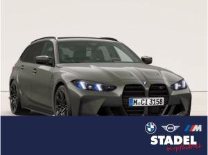 BMW M3 COMPETITION. DRAVITGRAU. ULTIMATE PACKAGE+++