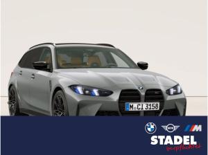 BMW M3 COMPETITION. SKYSCRAPER. INNO. TARTUFO. DAP.++