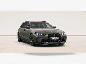 BMW M3 COMPETITION. DRAVITGRAU. ULTIMATE PACKAGE+++