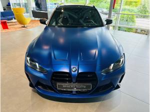 BMW M3 COMPETITION. FROZEN PORTIMAO. ULTIMATE PACK.