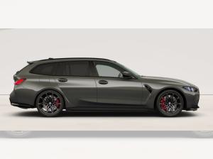 BMW M3 COMPETITION. DRAVITGRAU. ULTIMATE PACKAGE+++