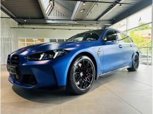 BMW M3 COMPETITION. FROZEN PORTIMAO. ULTIMATE PACK.