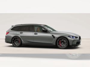 BMW M3 COMPETITION. SKYSCRAPER. INNO. TARTUFO. DAP.++