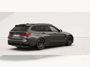 BMW M3 COMPETITION. DRAVITGRAU. ULTIMATE PACKAGE+++