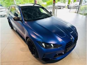 BMW M3 COMPETITION. FROZEN PORTIMAO. ULTIMATE PACK.
