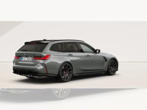 BMW M3 COMPETITION. SKYSCRAPER. INNO. TARTUFO. DAP.++