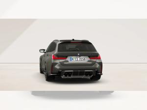 BMW M3 COMPETITION. DRAVITGRAU. ULTIMATE PACKAGE+++