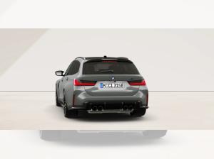 BMW M3 COMPETITION. SKYSCRAPER. INNO. TARTUFO. DAP.++