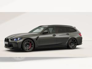 BMW M3 COMPETITION. DRAVITGRAU. ULTIMATE PACKAGE+++