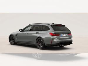 BMW M3 COMPETITION. SKYSCRAPER. INNO. TARTUFO. DAP.++
