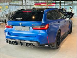 BMW M3 COMPETITION. FROZEN PORTIMAO. ULTIMATE PACK.