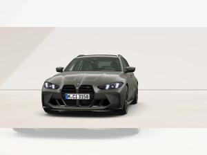 BMW M3 COMPETITION. DRAVITGRAU. ULTIMATE PACKAGE+++