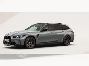 BMW M3 COMPETITION. SKYSCRAPER. INNO. TARTUFO. DAP.++
