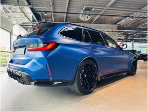 BMW M3 COMPETITION. FROZEN PORTIMAO. ULTIMATE PACK.