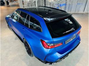 BMW M3 COMPETITION. FROZEN PORTIMAO. ULTIMATE PACK.