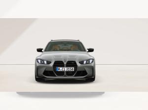 BMW M3 COMPETITION. SKYSCRAPER. INNO. TARTUFO. DAP.++