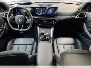 BMW M3 COMPETITION. DRAVITGRAU. ULTIMATE PACKAGE+++