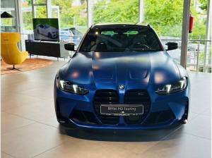 BMW M3 COMPETITION. FROZEN PORTIMAO. ULTIMATE PACK.
