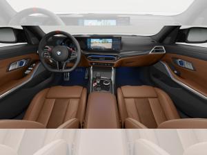 BMW M3 COMPETITION. SKYSCRAPER. INNO. TARTUFO. DAP.++