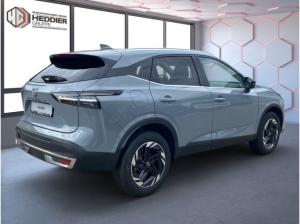 Nissan Qashqai (J12)