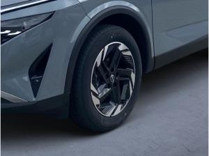 Nissan Qashqai (J12)