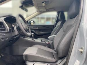 Nissan Qashqai (J12)