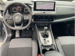 Nissan Qashqai (J12)