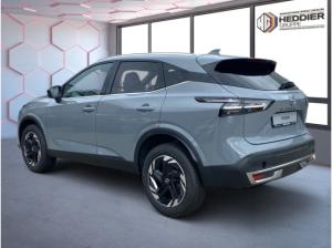 Nissan Qashqai (J12)