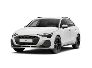 Audi A3 TFSI e 150 kW S tronic S line Sportback