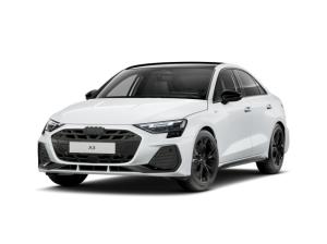 Audi A3 TFSI 110 kW S tronic S line Limousine