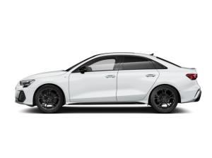 Audi A3 TFSI 110 kW S tronic S line Limousine