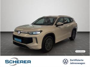 Volkswagen Tayron Life 1.5 TSI DSG 7-Sitz. IQ.LIGHT 360° AHK