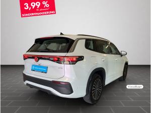 Volkswagen Tayron Life 1.5 TSI DSG 7-Sitz. IQ.LIGHT 360° AHK