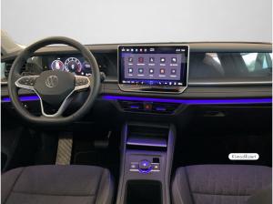 Volkswagen Tayron Life 1.5 TSI DSG 7-Sitz. IQ.LIGHT 360° AHK