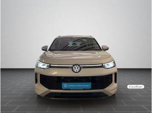 Volkswagen Tayron Life 1.5 TSI DSG 7-Sitz. IQ.LIGHT 360° AHK