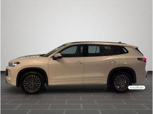 Volkswagen Tayron Life 1.5 TSI DSG 7-Sitz. IQ.LIGHT 360° AHK