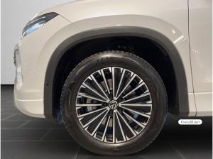Volkswagen Tayron Life 1.5 TSI DSG 7-Sitz. IQ.LIGHT 360° AHK