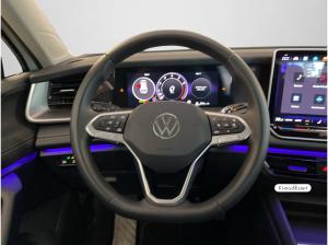 Volkswagen Tayron Life 1.5 TSI DSG 7-Sitz. IQ.LIGHT 360° AHK