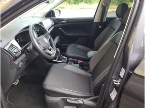 Volkswagen T-Cross 1.0 TSI DSG Goal, Navi, LED, Digital Cockpit, App-Connect, Klima