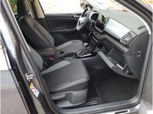 Volkswagen T-Cross 1.0 TSI DSG Goal, Navi, LED, Digital Cockpit, App-Connect, Klima