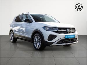 Volkswagen T-Cross 1.0 TSI DSG Goal, Navi, LED, App-Connect, Klima, Digital Cockpit
