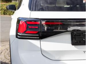 Volkswagen T-Cross 1.0 TSI DSG Goal, Navi, LED, App-Connect, Klima, Digital Cockpit