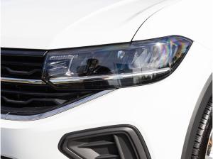 Volkswagen T-Cross 1.0 TSI DSG Goal, Navi, LED, App-Connect, Klima, Digital Cockpit