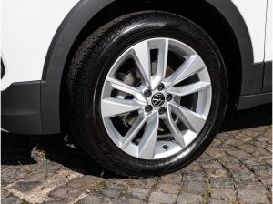 Volkswagen T-Cross 1.0 TSI DSG Goal, Navi, LED, App-Connect, Klima, Digital Cockpit