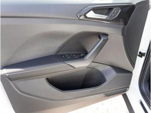 Volkswagen T-Cross 1.0 TSI DSG Goal, Navi, LED, App-Connect, Klima, Digital Cockpit