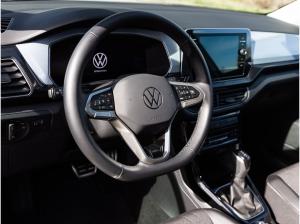 Volkswagen T-Cross 1.0 TSI DSG Goal, Navi, LED, App-Connect, Klima, Digital Cockpit