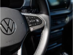 Volkswagen T-Cross 1.0 TSI DSG Goal, Navi, LED, App-Connect, Klima, Digital Cockpit